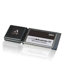 USB �f(xi��)�h�����x/Lecroy�s�ԈD